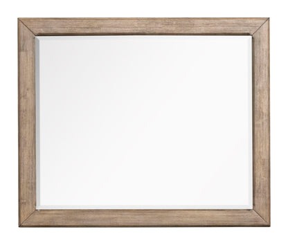 Claremont - Double Drawer Dresser