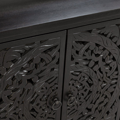 Harmony - Breakfront Sideboard