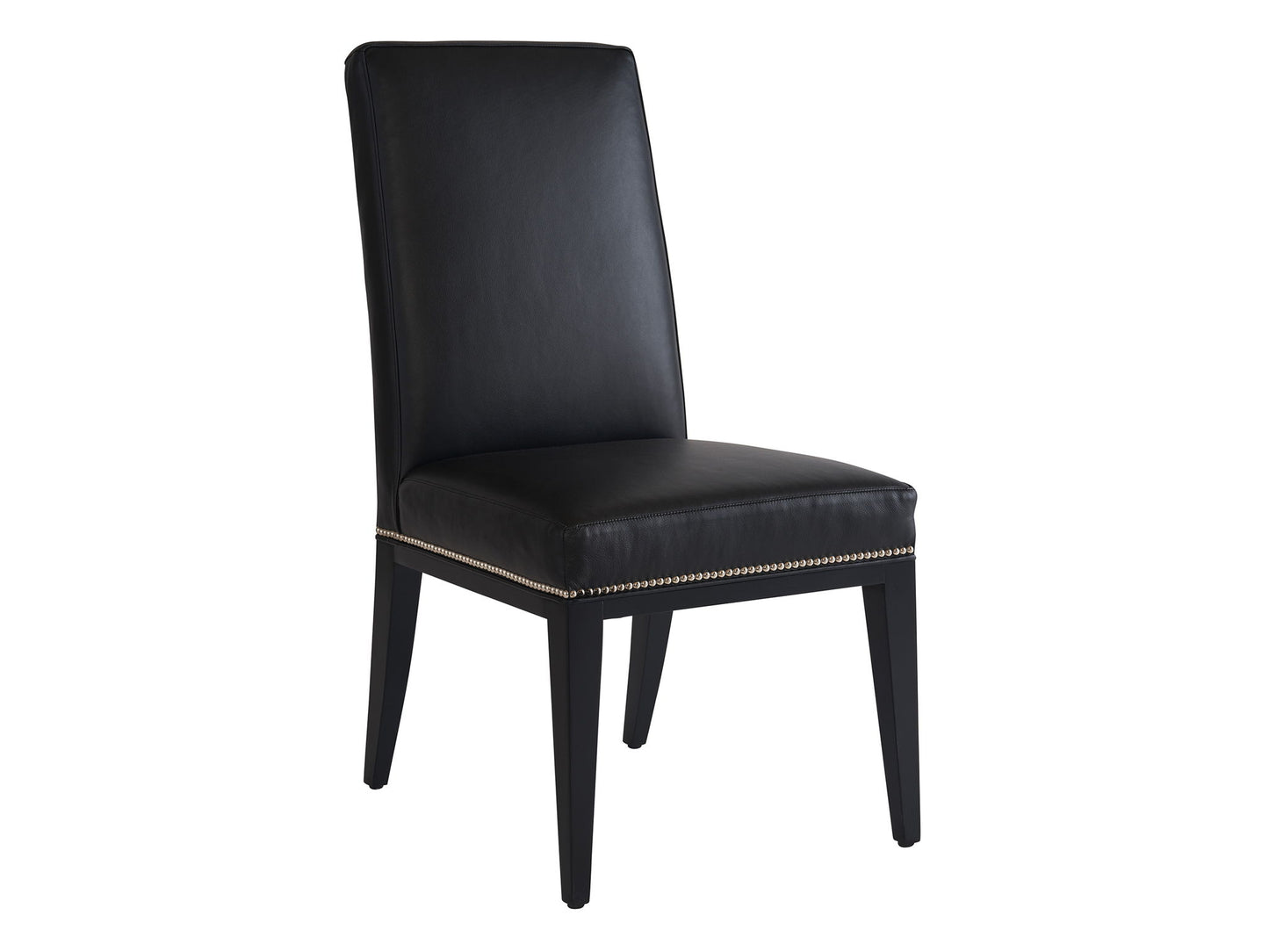 Lexington Leather - Lowell Leather Dining Chair - Beige