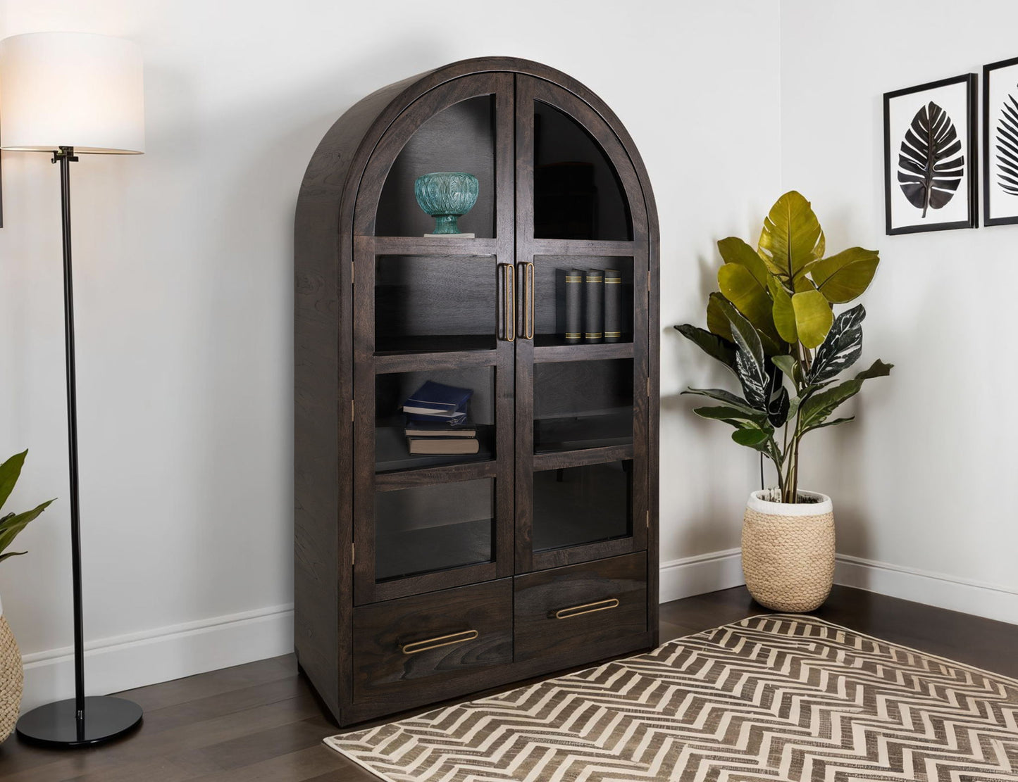 Balam - Cabinet