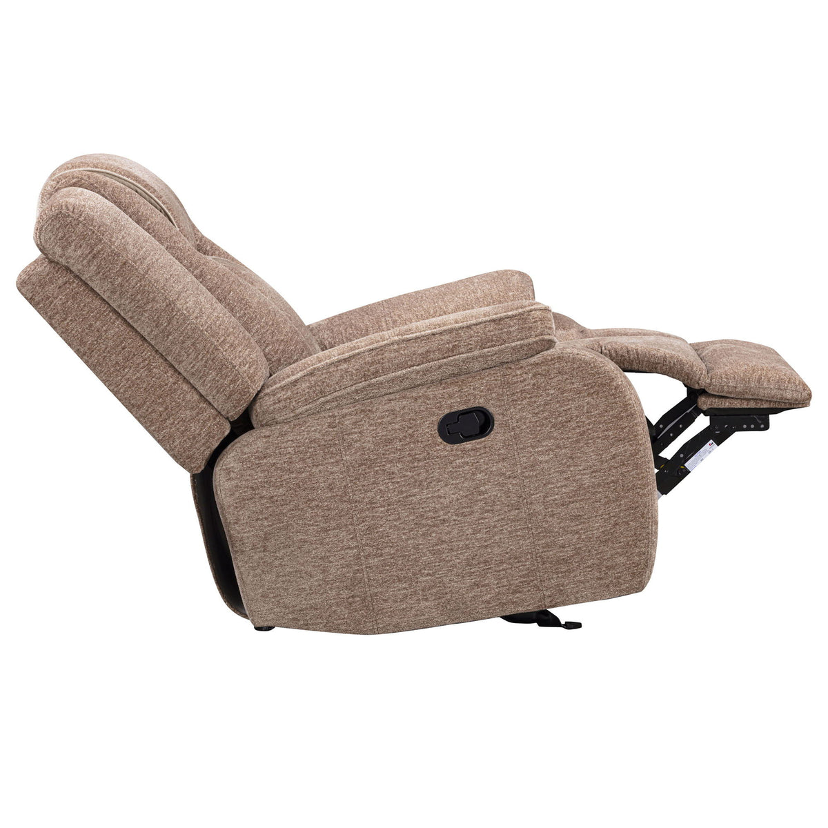 Bruno - Manual Glider Recliner