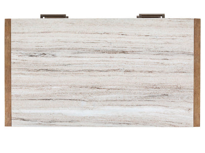 Plum Creek - Open Nightstand