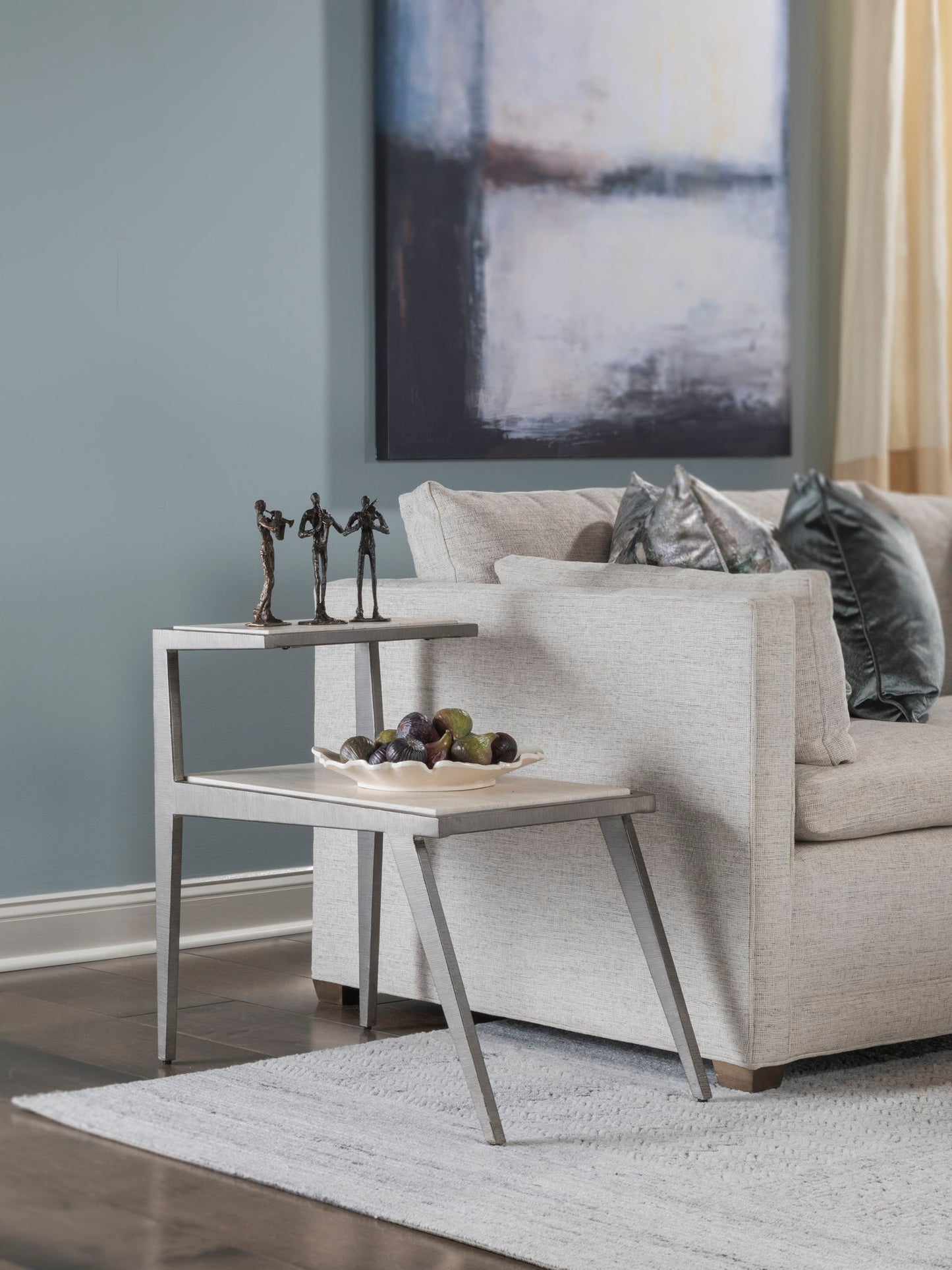Signature Designs - Adamo Side Table