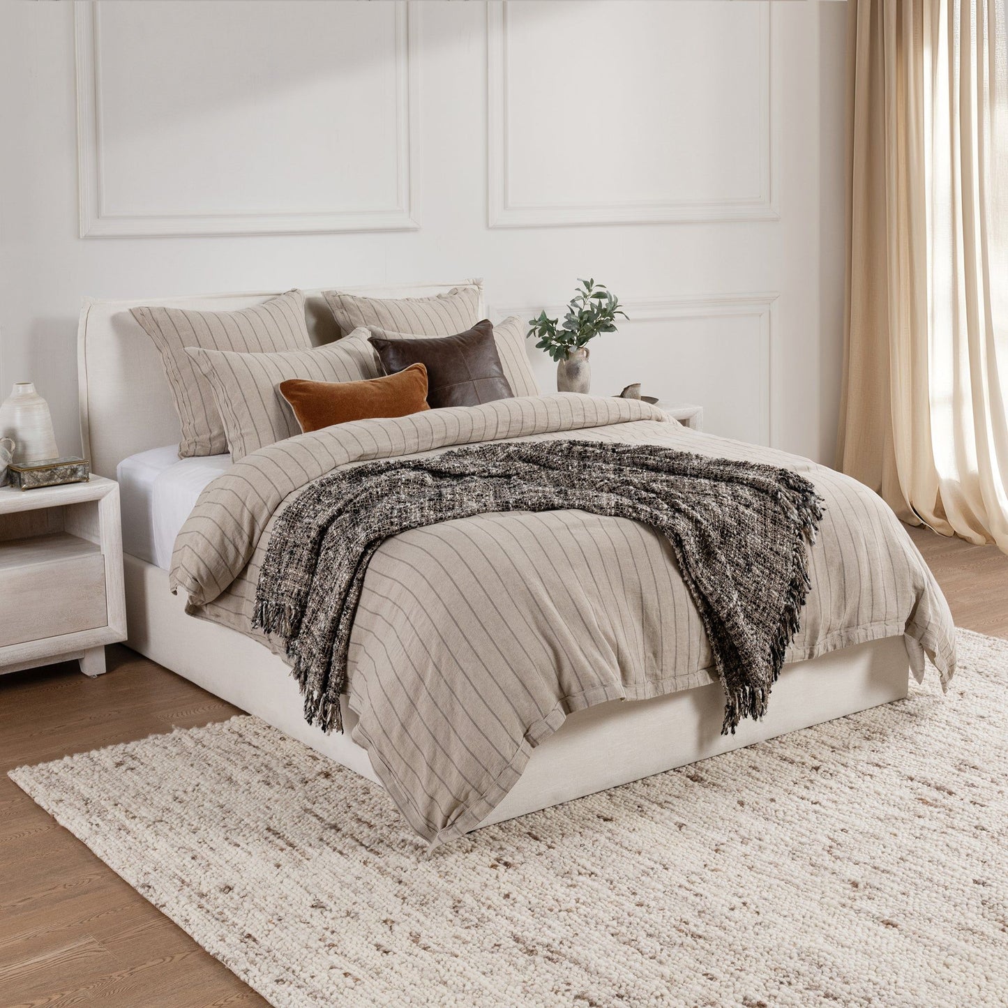 Monaco - Duvet