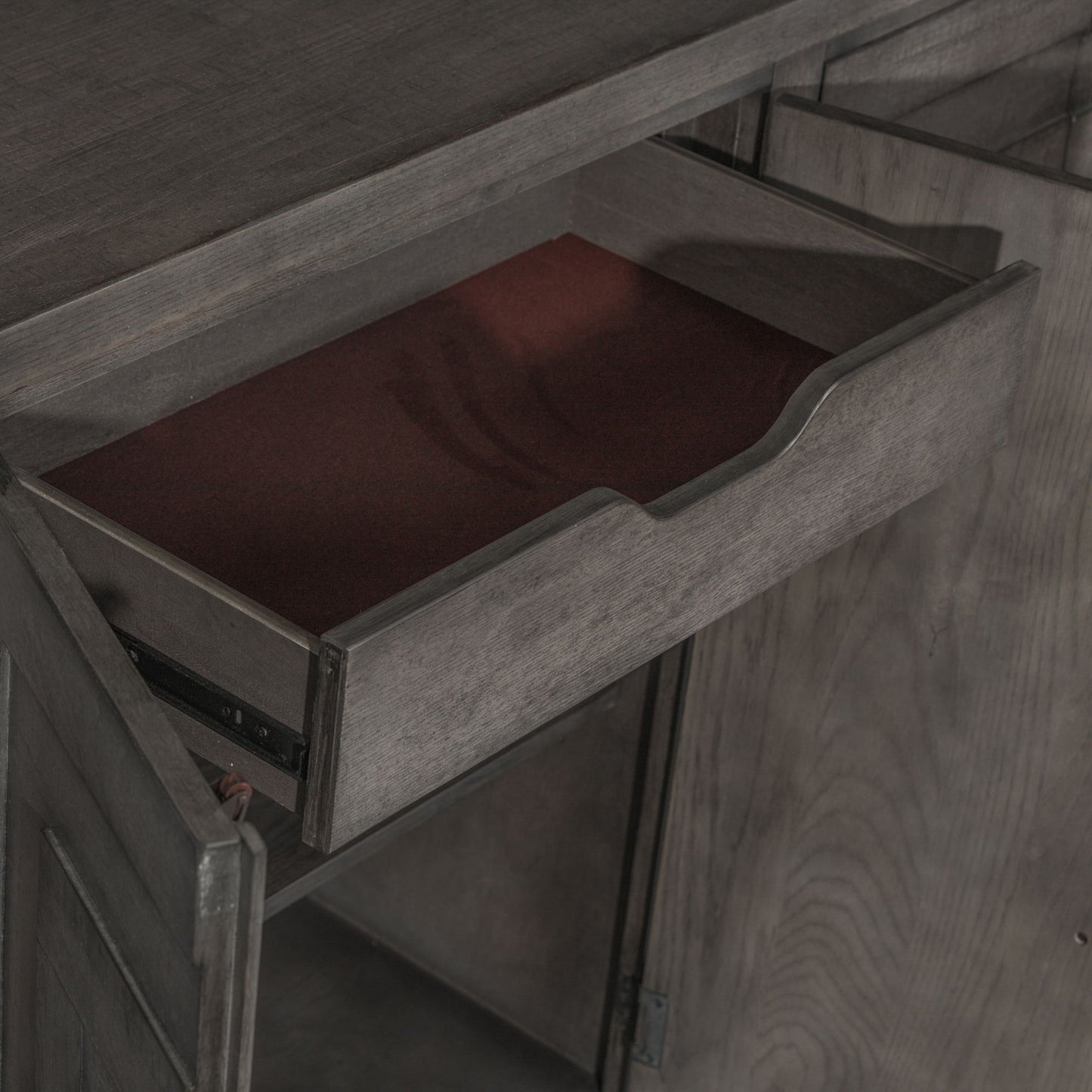 Modern Farmhouse - Buffet