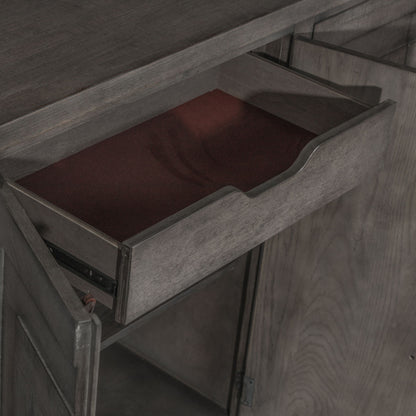 Modern Farmhouse - Buffet