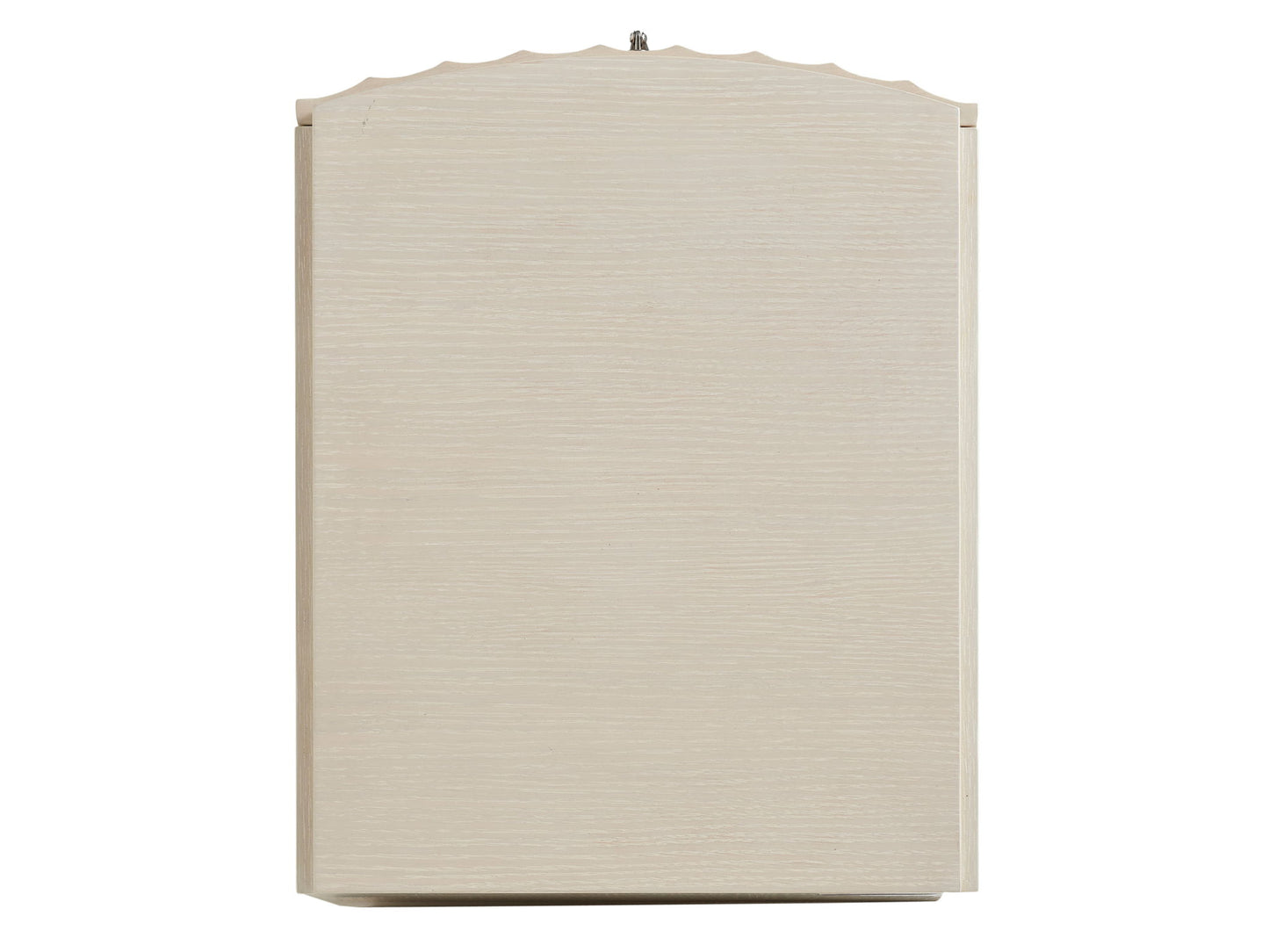 Cascades - Ramsey Mobile Single File Chest - Beige