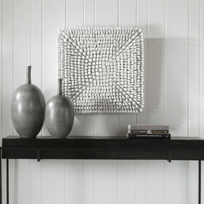 Portside - Wood Wall Panel