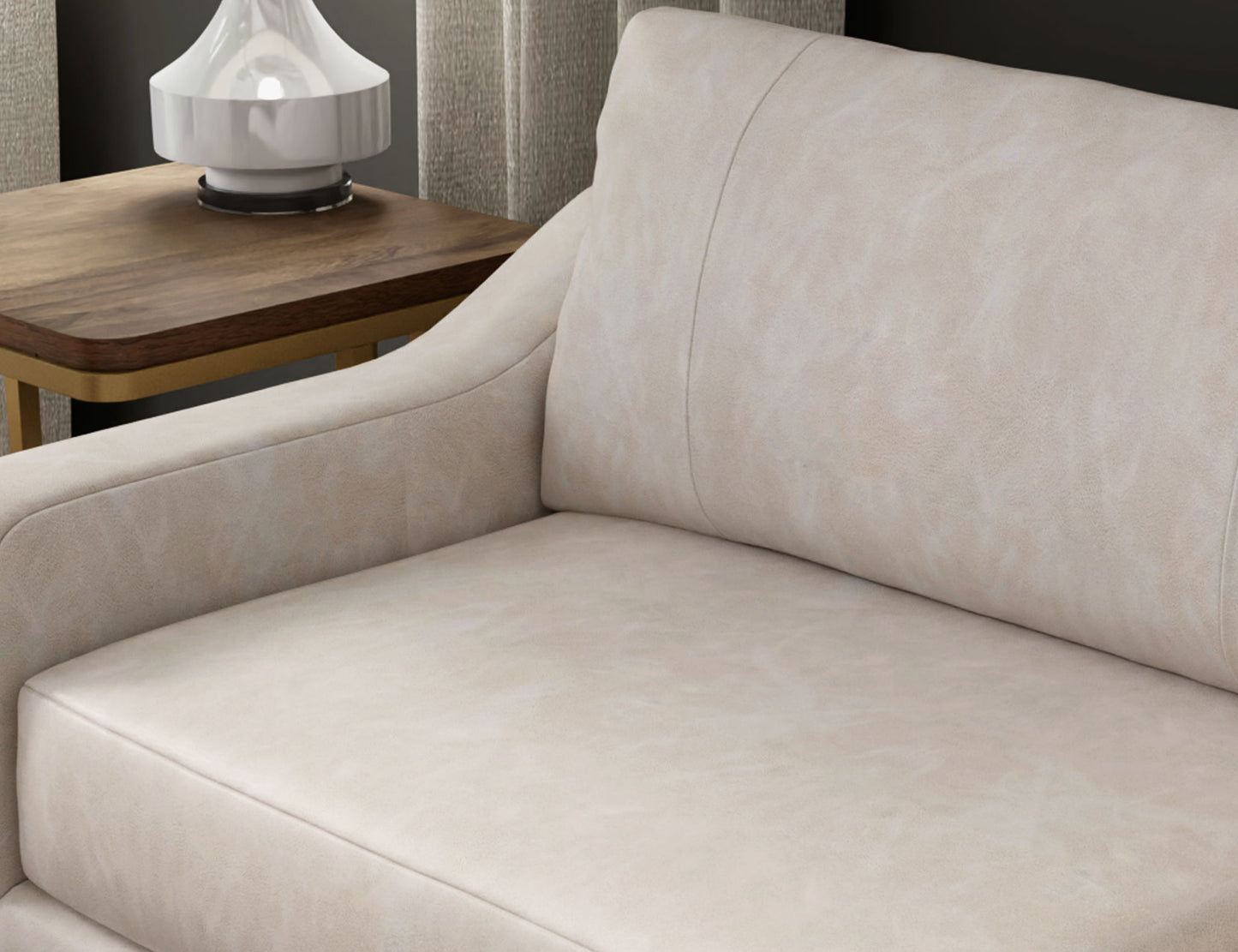 Olivo - Arm Chair