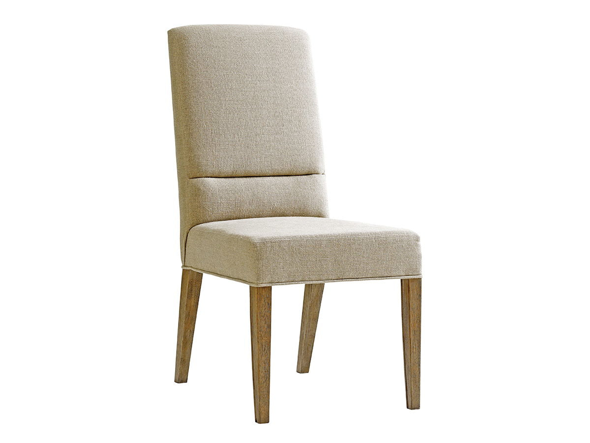 Shadow Play - Metro Chair