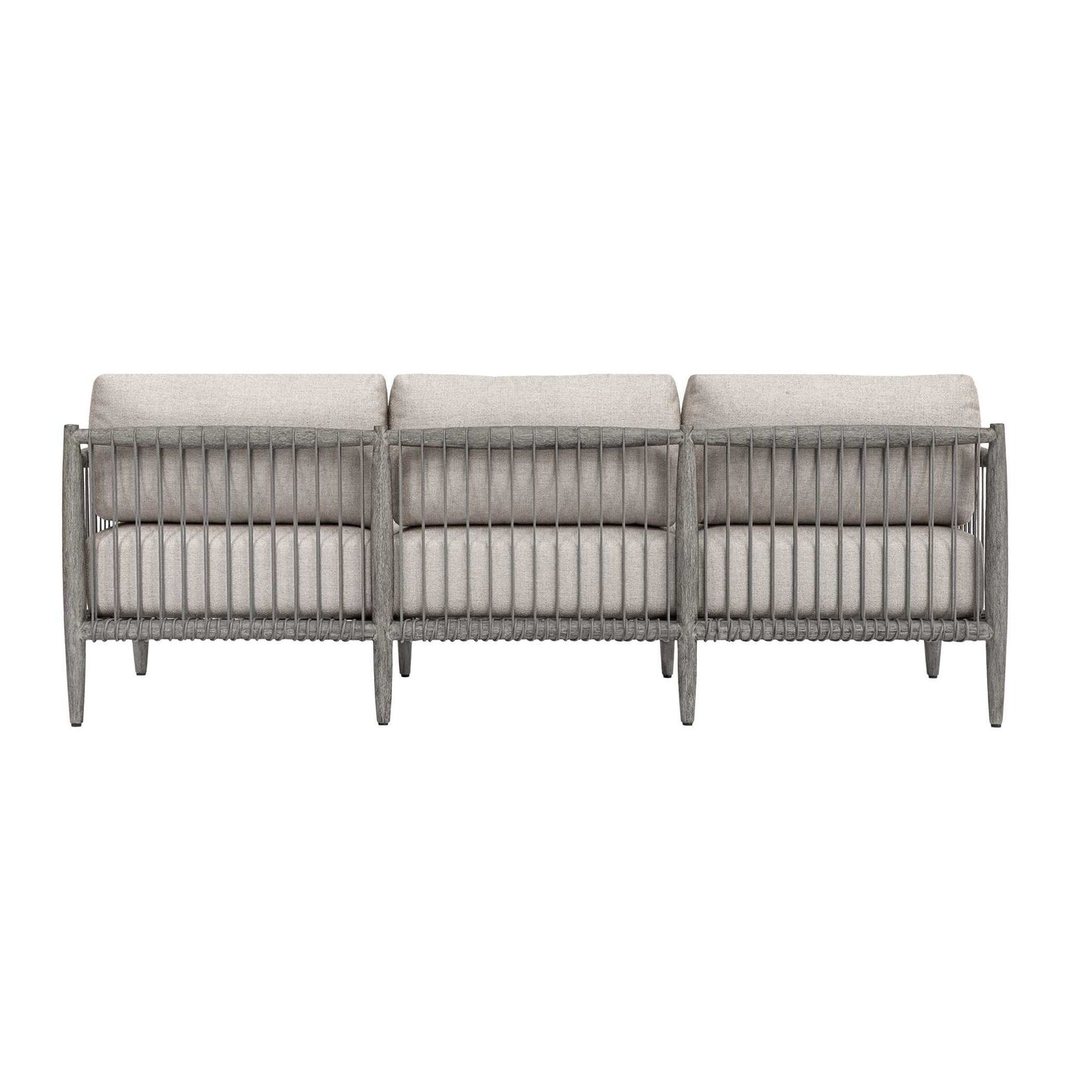 Borneo - Outdoor Sofa - Dove
