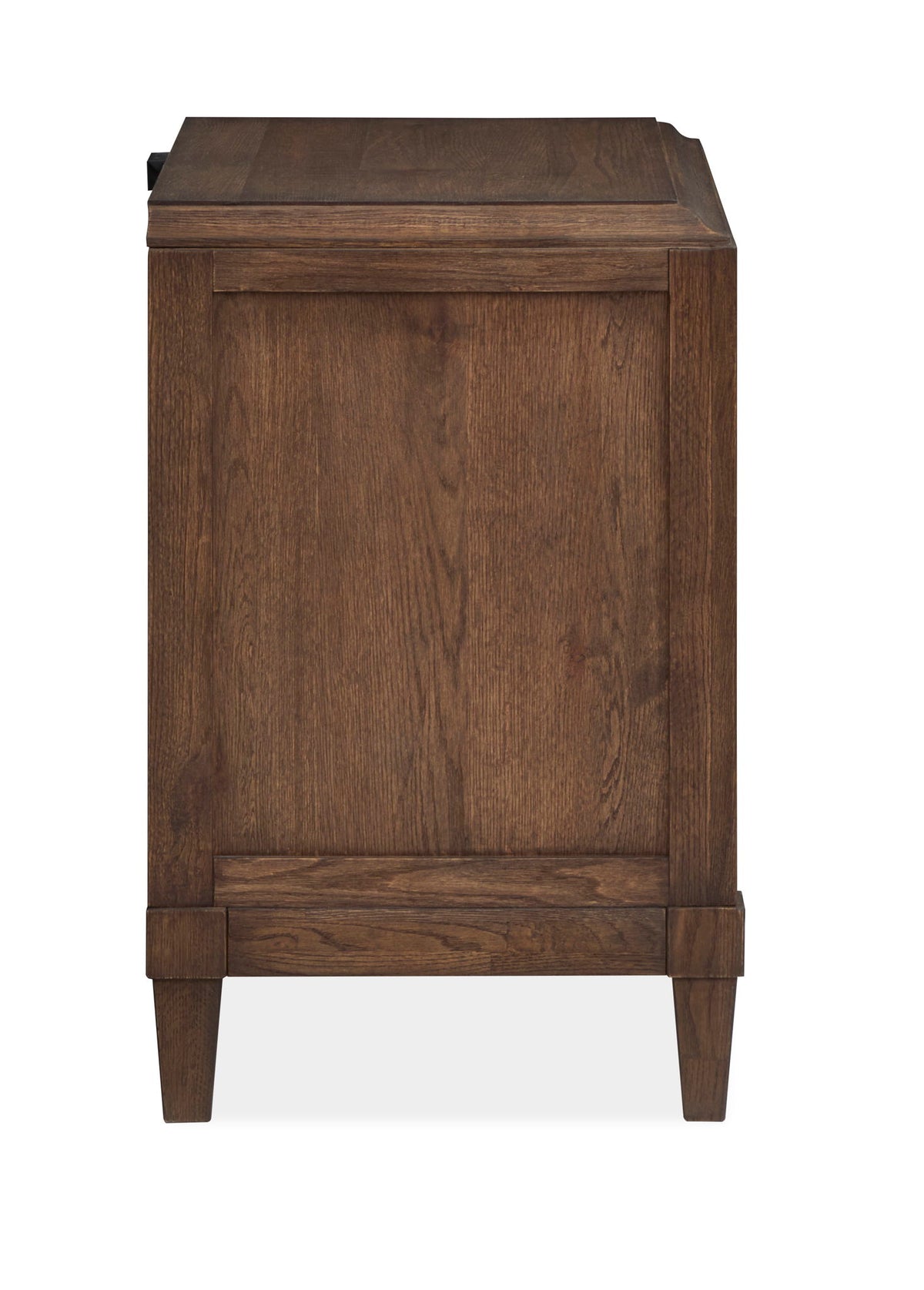 Groveland Park - Panel Bedroom Set