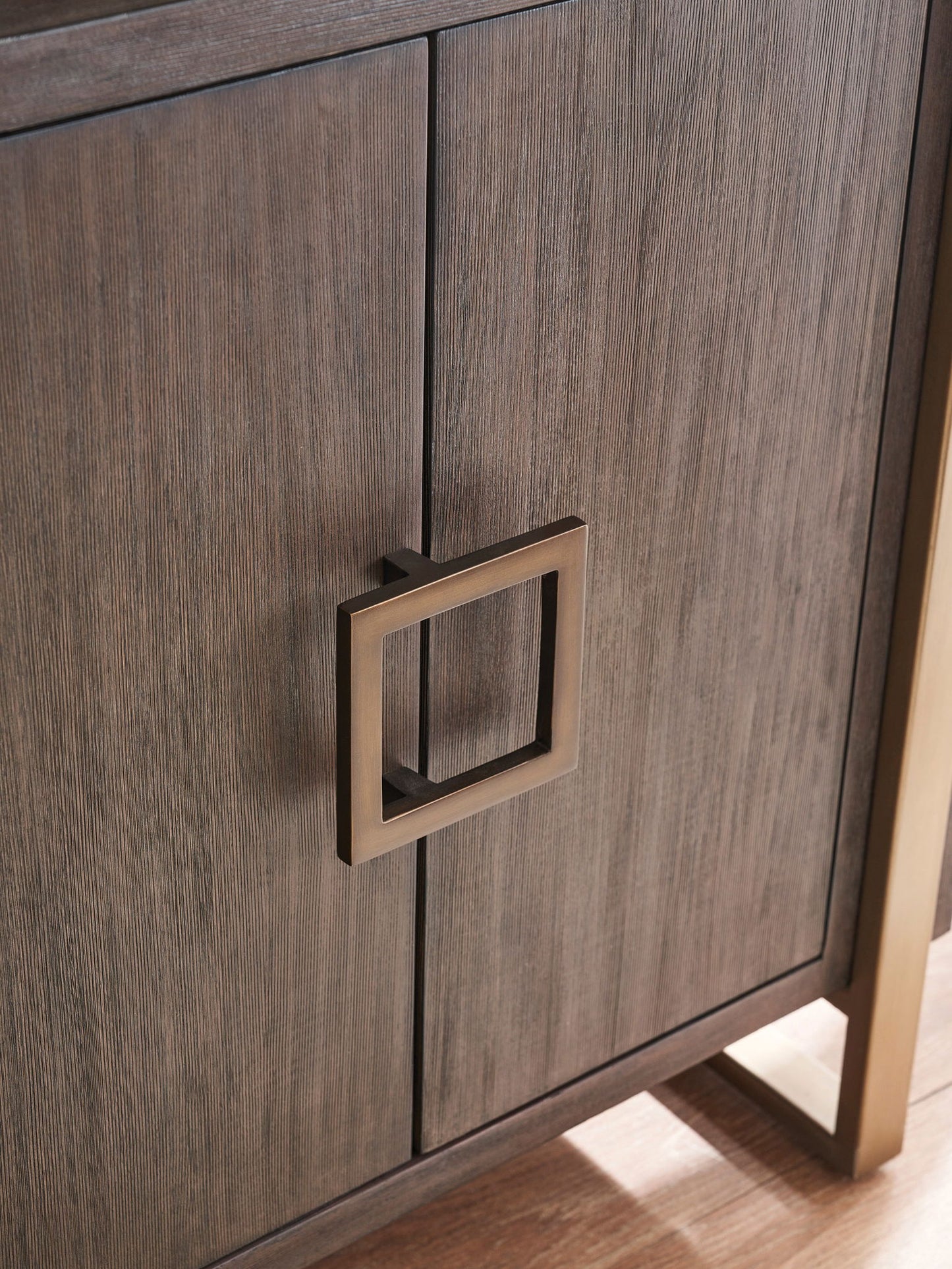 Cohesion Program - Vertex Bookcase