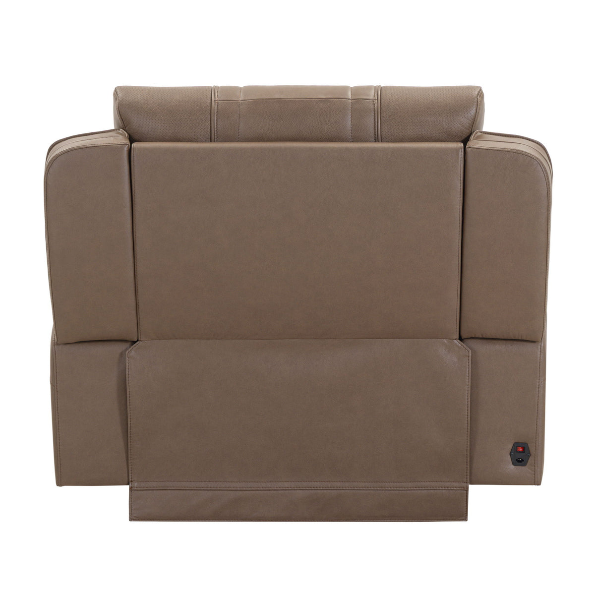 Sausalito - Power Zero Gravity Recliner With Immersive Audio P3 - Spice Envy