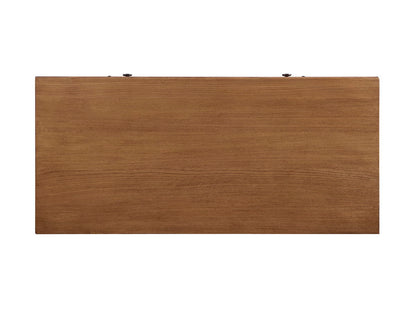 Newport - Goldenrod Chest