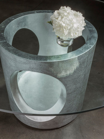 Signature Designs - Circa Round Dining Table