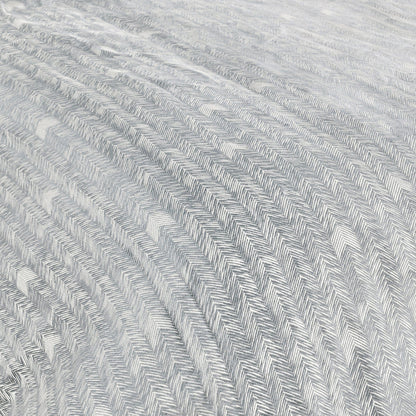 French Herringbone - 3 Piece Duvet Set