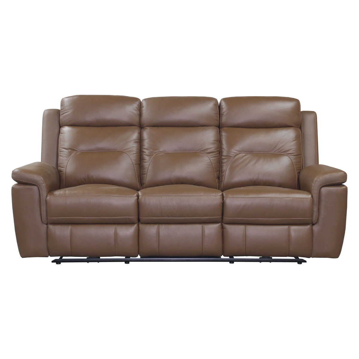 Keldon - Reclining Sofa