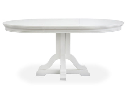 Charleston - 48" Round Dining Table