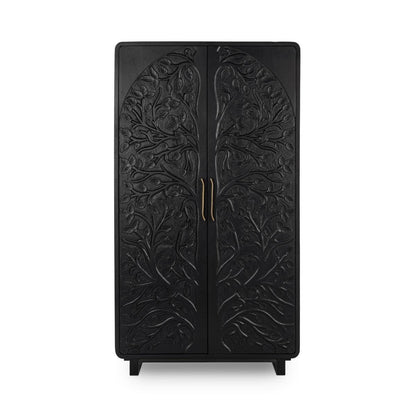 Albero - Tall Cabinet