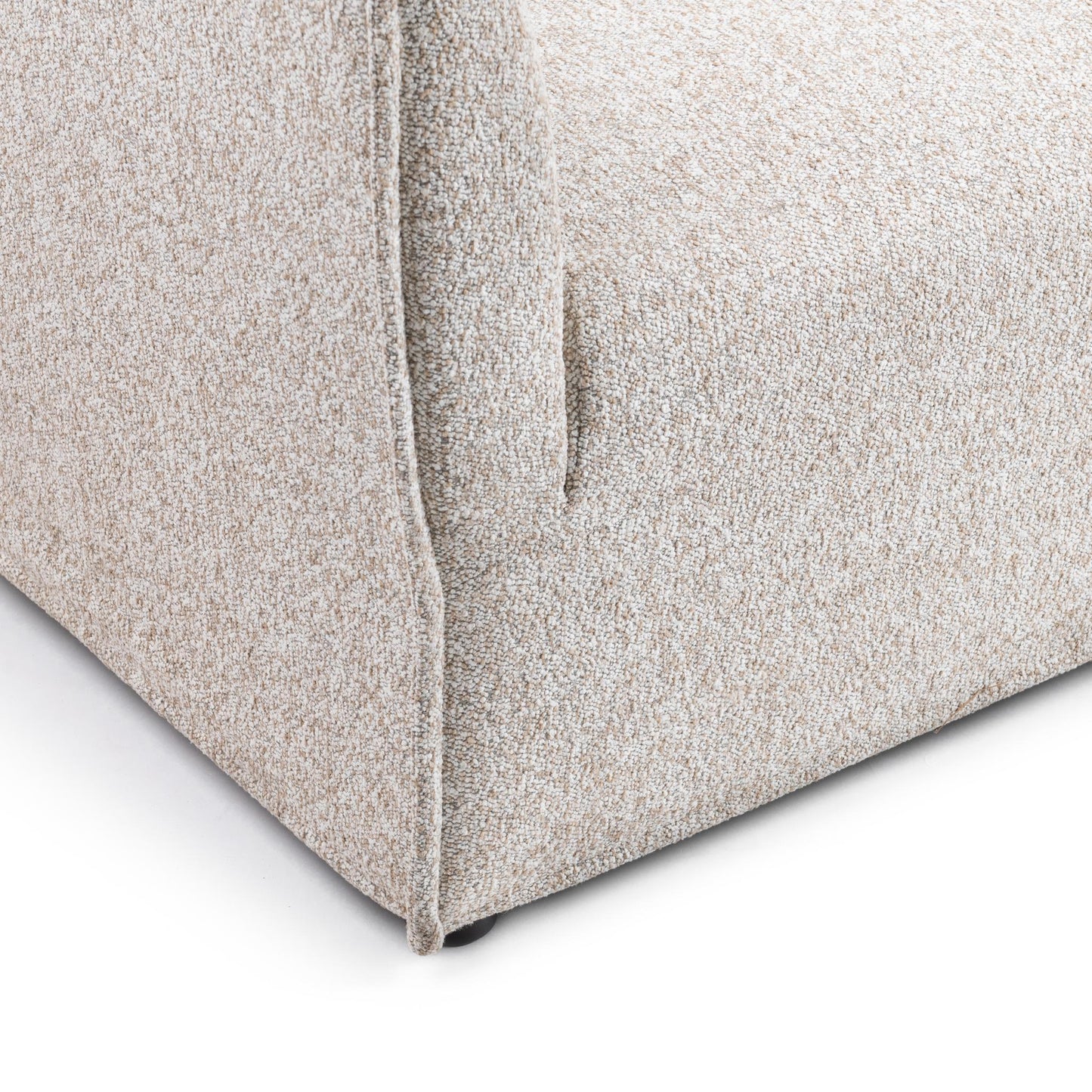 Aruba - Outdoor Sofa - Clouded Cream