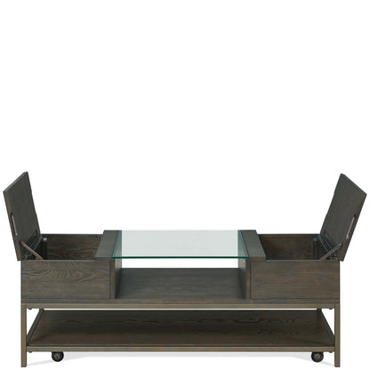 Hyde - Rectangular Table