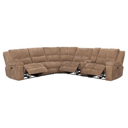 Bronco - Modular Reclining Sectional