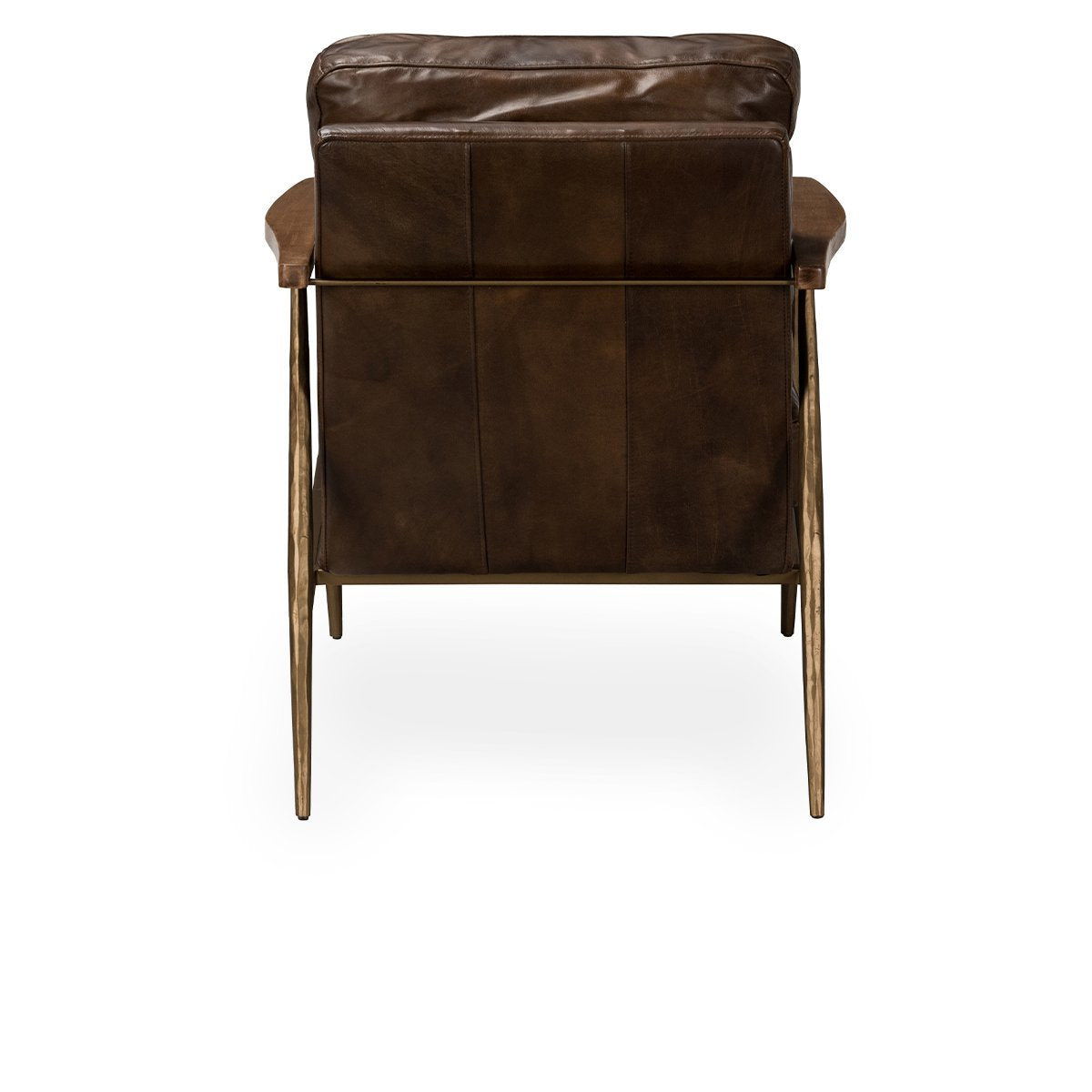 Christopher - Club Chair