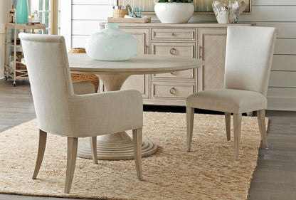 Malibu - Serra Upholstered Chair