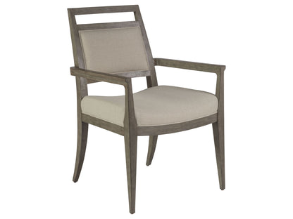 Cohesion Program - Nico Upholstered Chair
