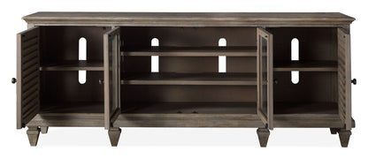 Calistoga - Console