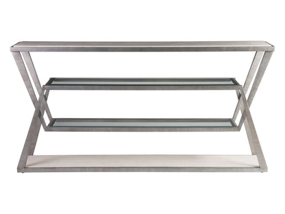 Signature Designs - Adamo Console