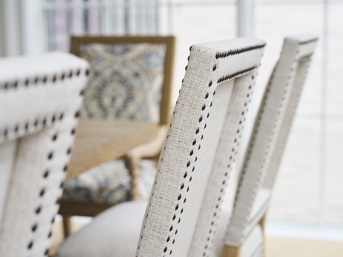 Montecito - Anderson Upholstered Chair
