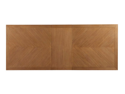 Newport - Oceanfront Rectangular Dining Table
