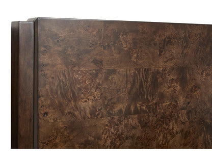Rowan - Panel Bedroom Set