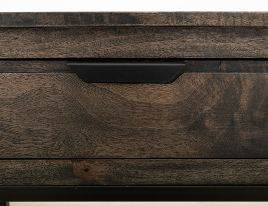 Mita - Sofa Table