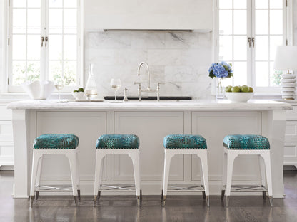 Avondale - Northbrook Stool