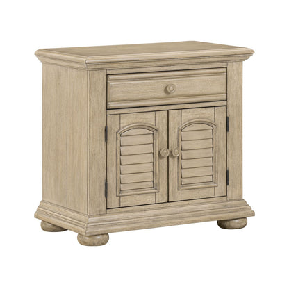 Summer House - Nightstand