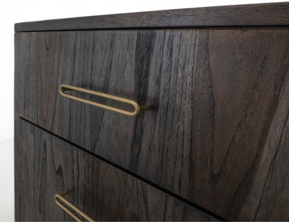 Balam - Chest