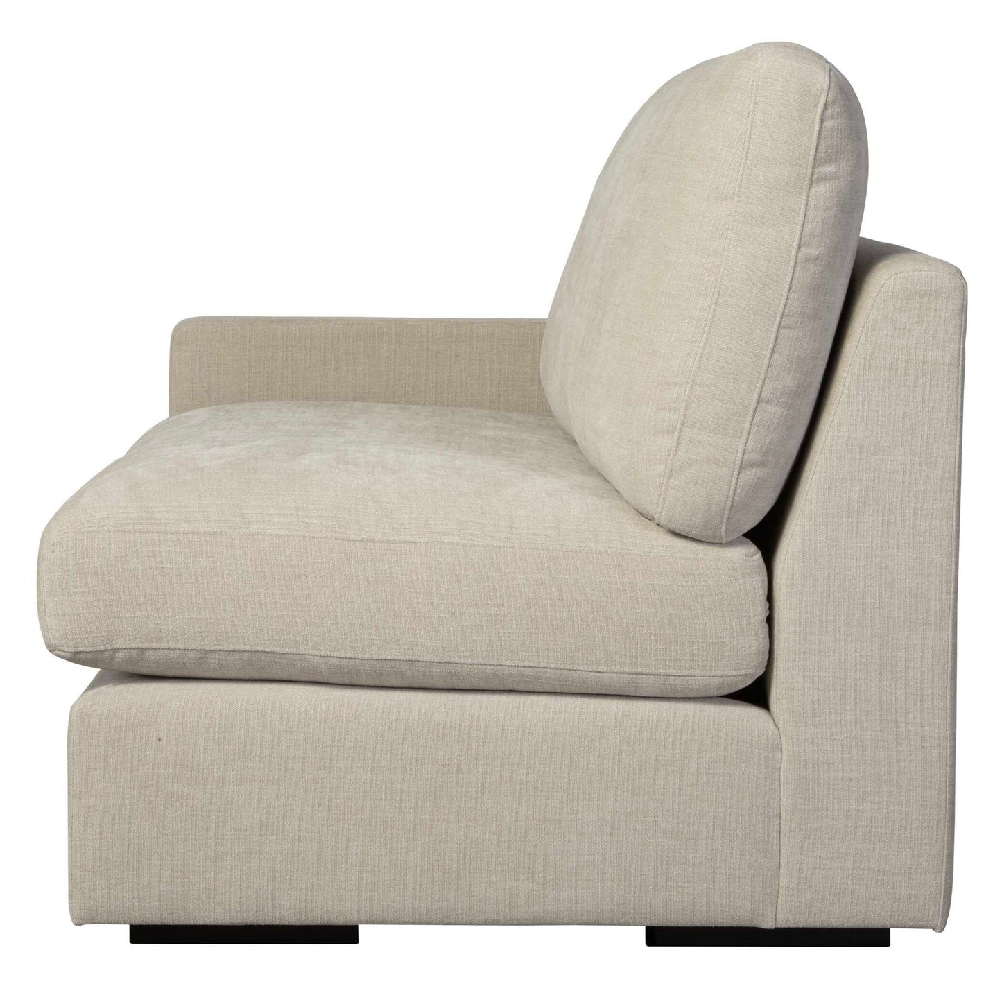 Refuge - Sofa Chaise