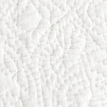 Berkshire - 4 Piece King Quilt Set - Linen Cloud