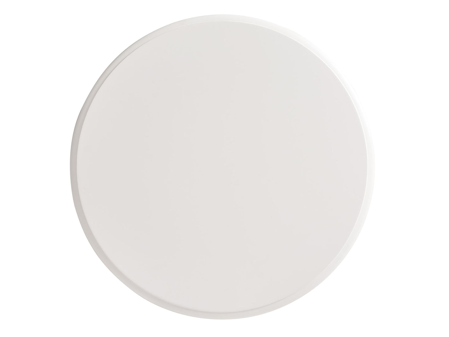 Villa Blanca - Athenia Center Table - White
