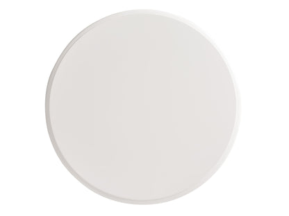 Villa Blanca - Athenia Center Table - White