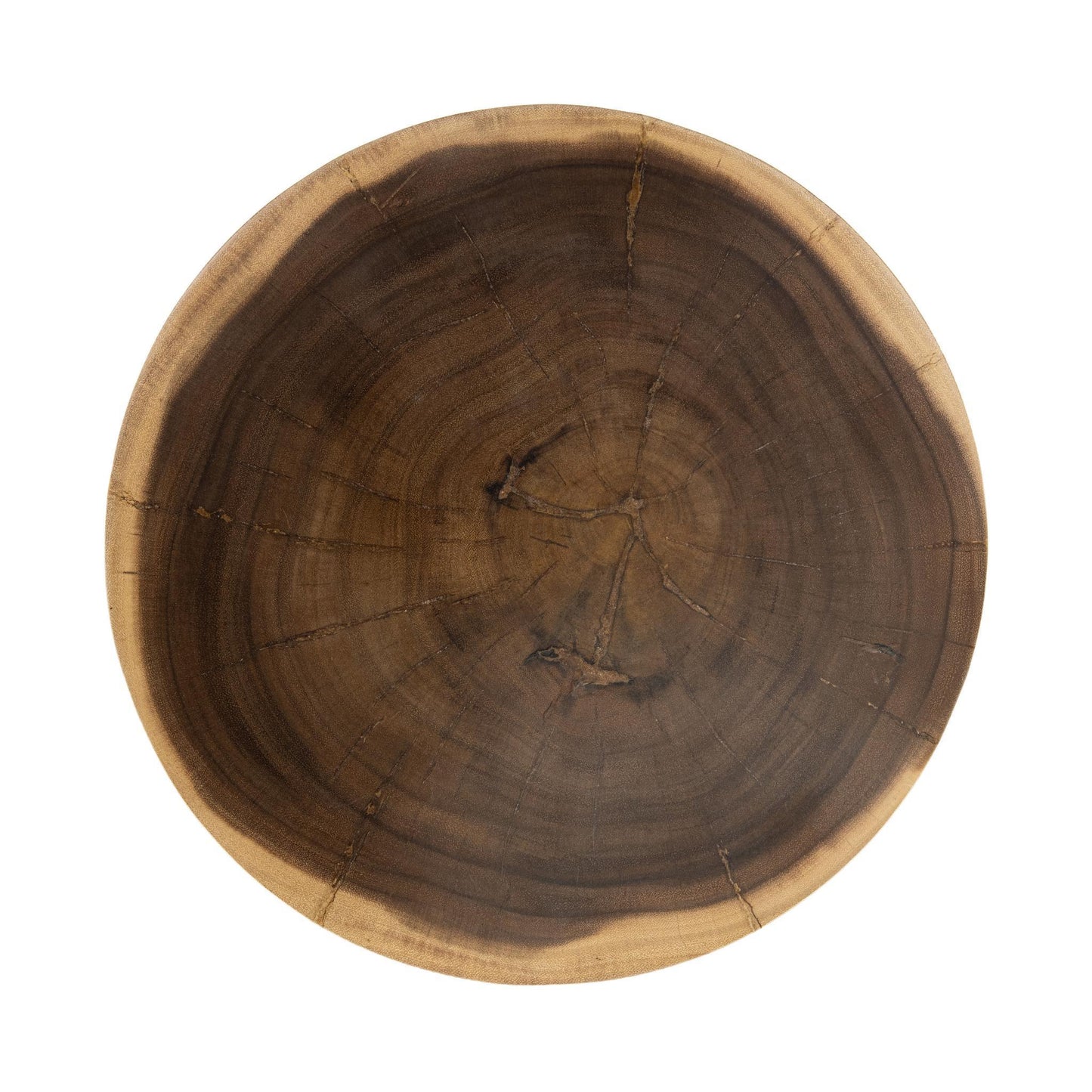 Keila - Accent Table - Natural