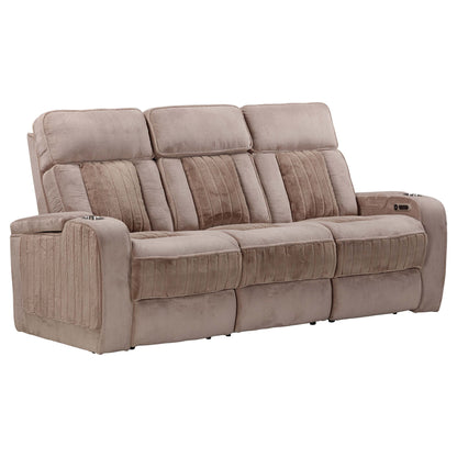 Equinox - Sofa Set