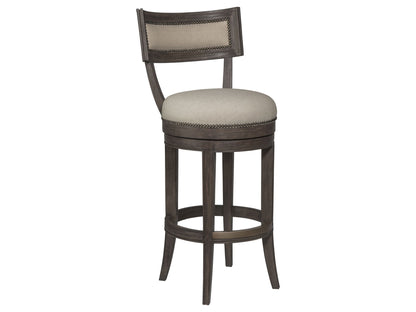 Cohesion Program - Aperitif Swivel Barstool