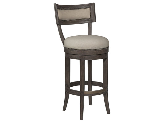 Cohesion Program - Aperitif Swivel Barstool