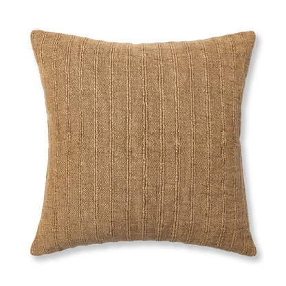 Ansel - 22" x 22" SLD Pillow