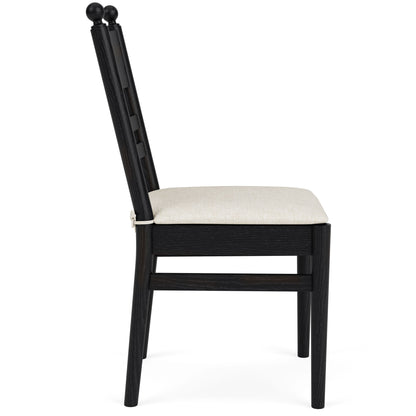Calhoun - Laderback Side Chair (Set of 2)