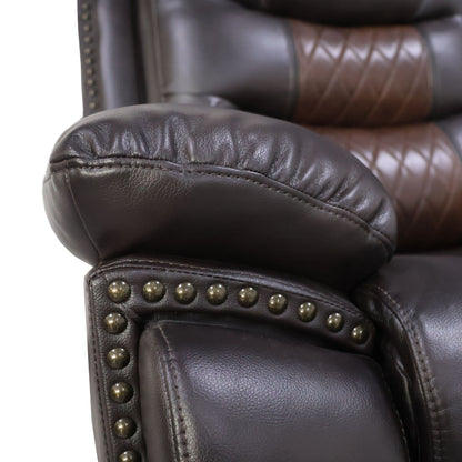 Nikko - Glider Recliner